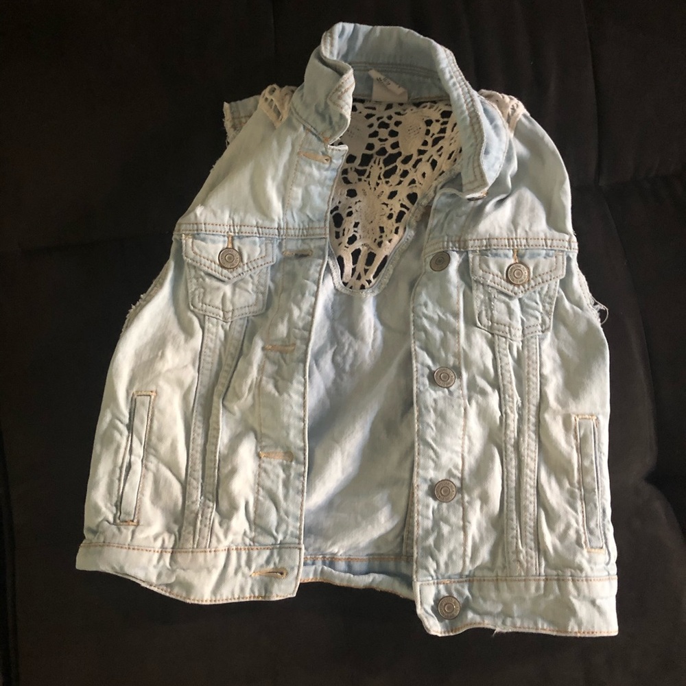 🌻Cute vest🌻